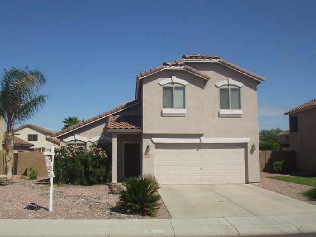 9252 W Palmer Dr., Peoria, AZ 85345