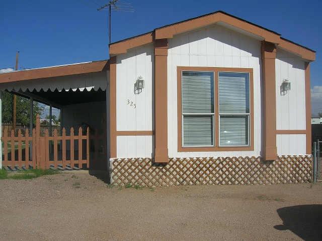 325 N 83rd St., Mesa, AZ 85207