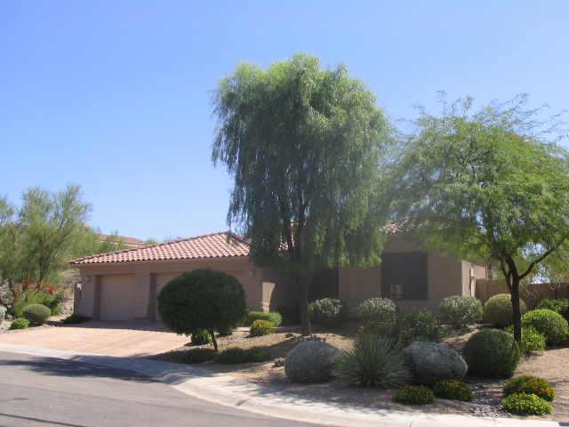 12445 N Via La Playa Dr., Fountain Hills, AZ 85268
