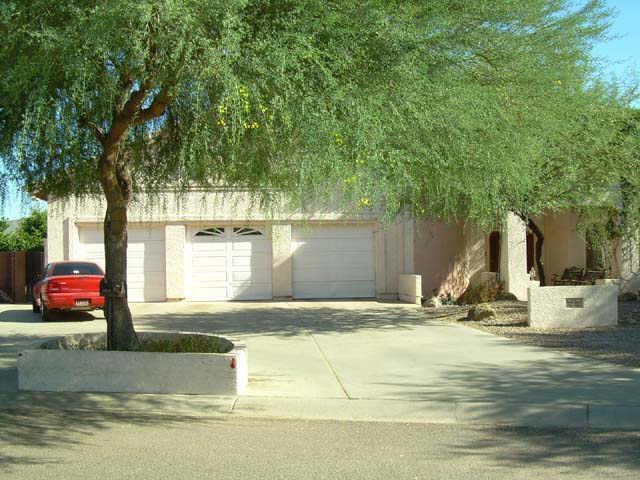 22621 N 85th Dr., Peoria, AZ 85383