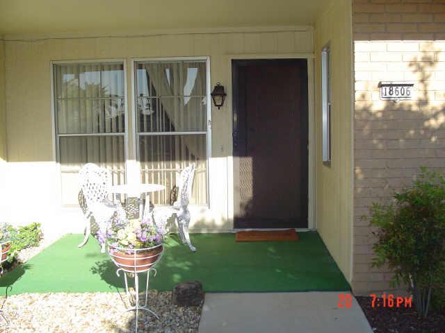 18606 N 133rd Ave., Sun City West, AZ 85375
