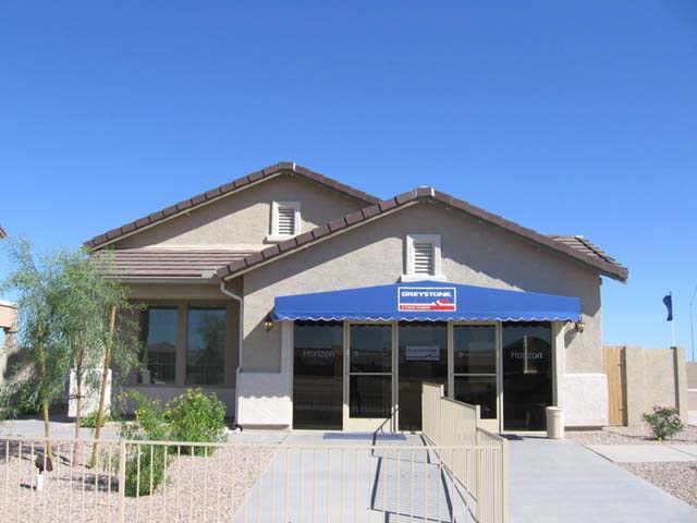 1813 E Angelica St., Casa Grande, AZ 85222
