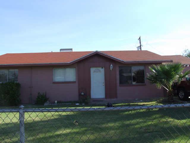 1307 W 6th Ave., Mesa, AZ 85202