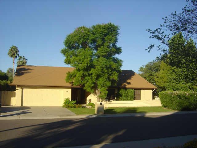 5011 E Nisbet Rd., Scottsdale, AZ 85254