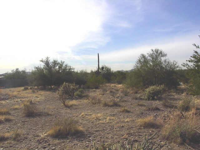N 28th St., Cave Creek, AZ 85331