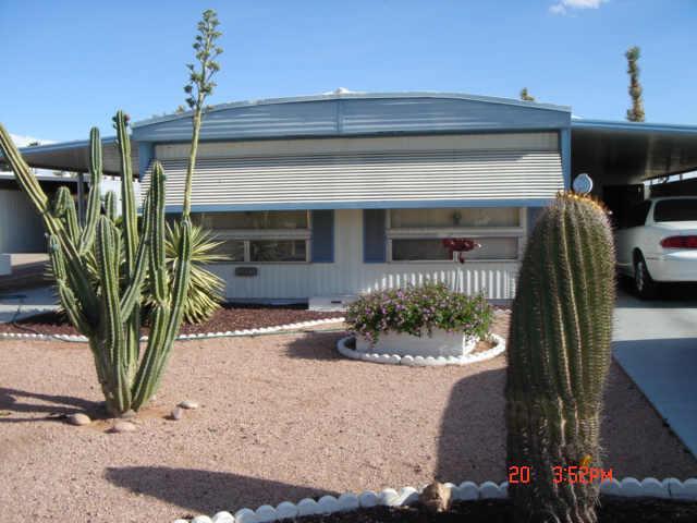 5825 E Marlin Pl., Mesa, AZ 85215