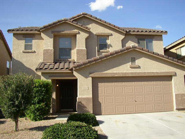 8912 E Plata Ave., Mesa, AZ 85212