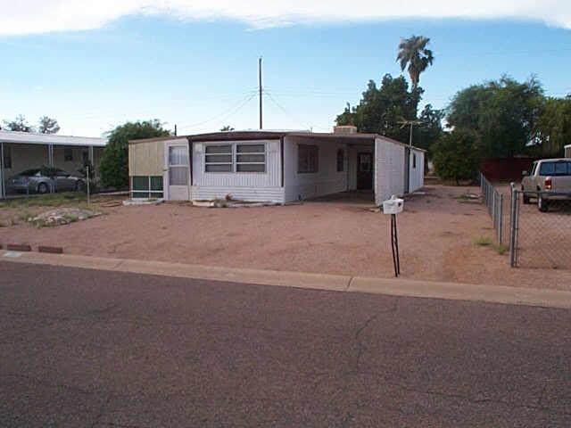8132 E Bonnell St., Mesa, AZ 85207