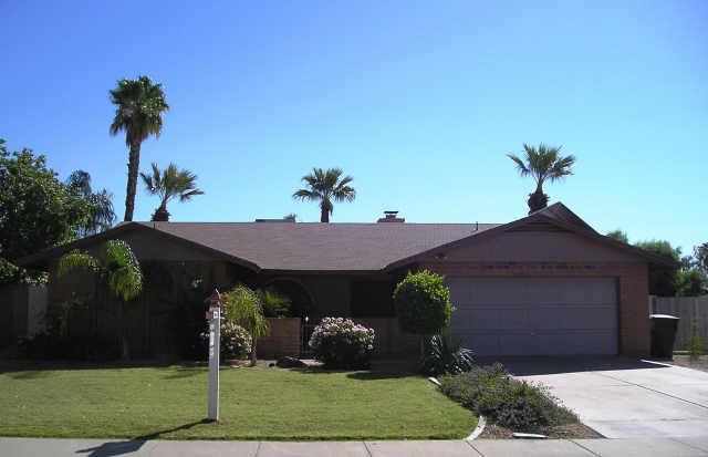 14825 N 50th St., Scottsdale, AZ 85254