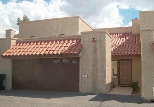 1915 N Avenida De Palmas #31, Casa Grande, AZ 85222