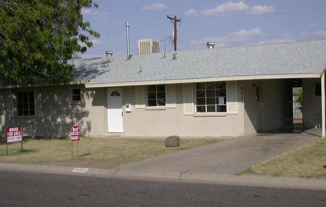 5711 N 37th Dr., Phoenix, AZ 85019