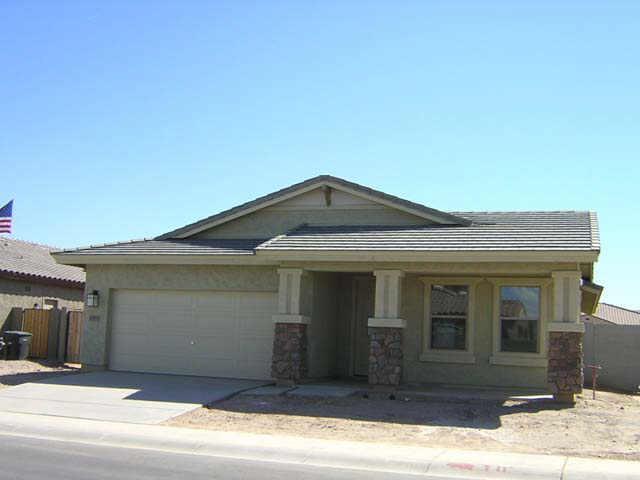 3571 E Zion Way, Chandler, AZ 85249