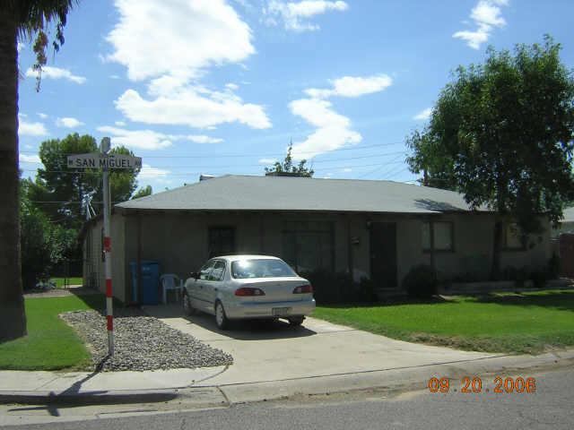 3301 W San Miguel Ave., Phoenix, AZ 85017