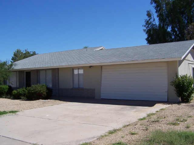 2023 W Wescott Dr., Phoenix, AZ 85027