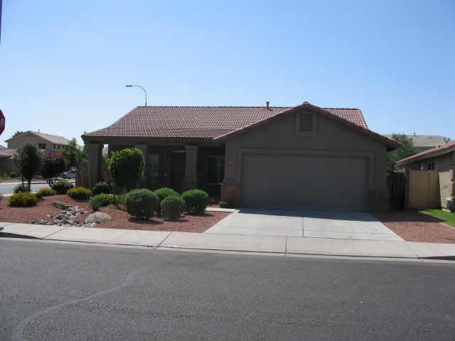 1461 E Erie St., Chandler, AZ 85225