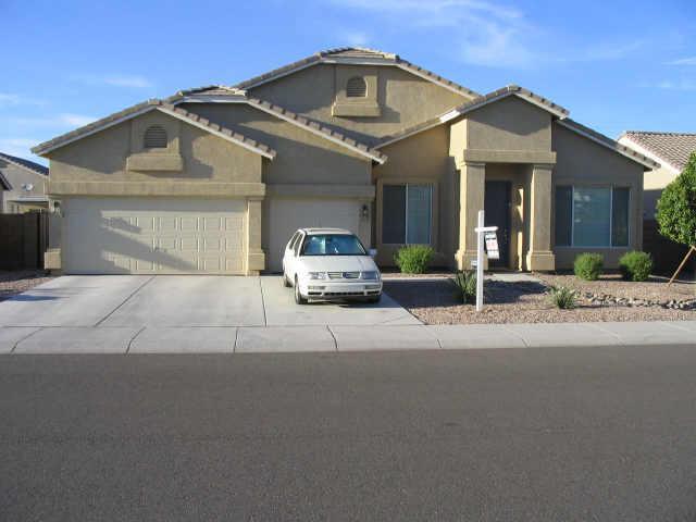 3326 W Latona Rd., Laveen, AZ 85339