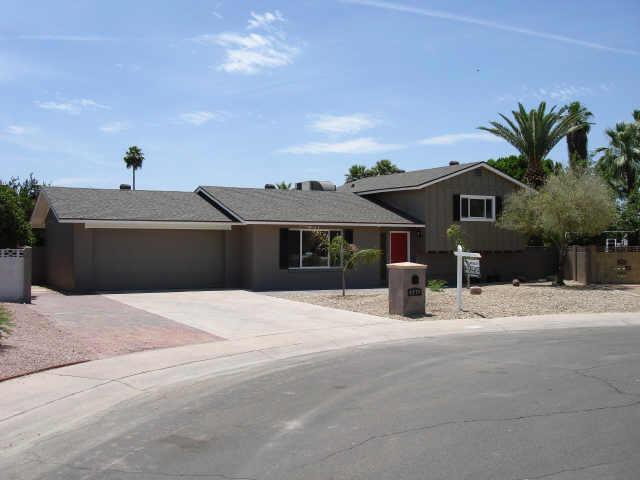 8319 E Citrus Way, Scottsdale, AZ 85250