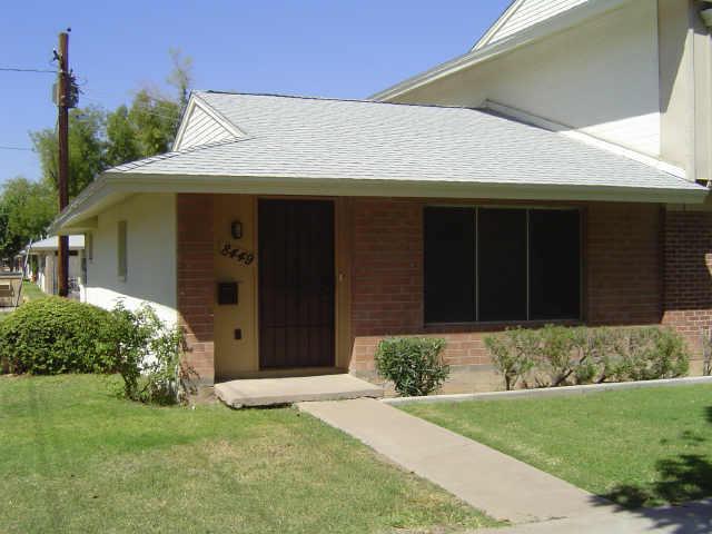 8449 E Montebello Ave., Scottsdale, AZ 85250