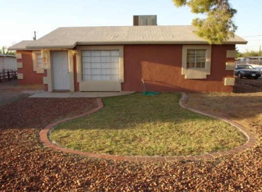 1820 W Chipman Rd., Phoenix, AZ 85041