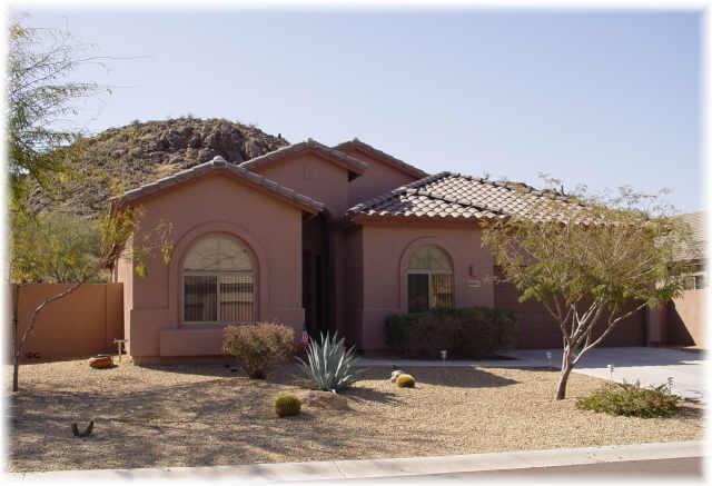 4985 S Las Mananitas Ter., Gold Canyon, AZ 85218
