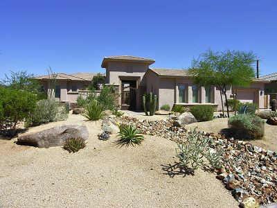 27757 N 67th Way, Scottsdale, AZ 85262