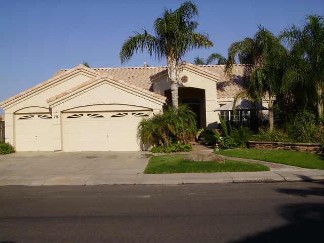 248 W Sagebrush St., Gilbert, AZ 85233