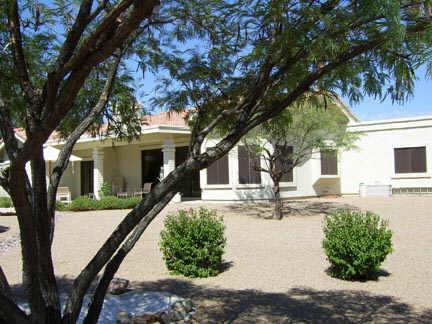 18909 E White Wing Dr., Rio Verde, AZ 85263