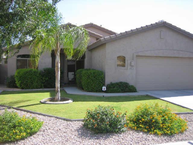 1705 E Washington Ct., Gilbert, AZ 85234