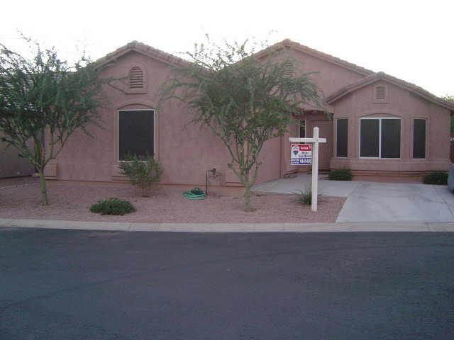 6600 S Weavers Needle Ter., Gold Canyon, AZ 85218