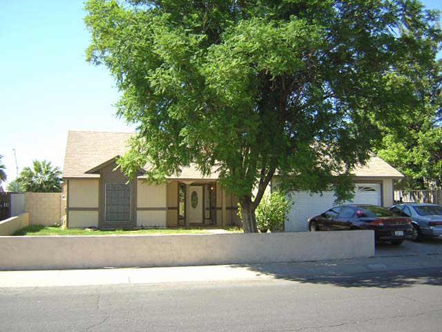 5214 N 74th Dr., Glendale, AZ 85303