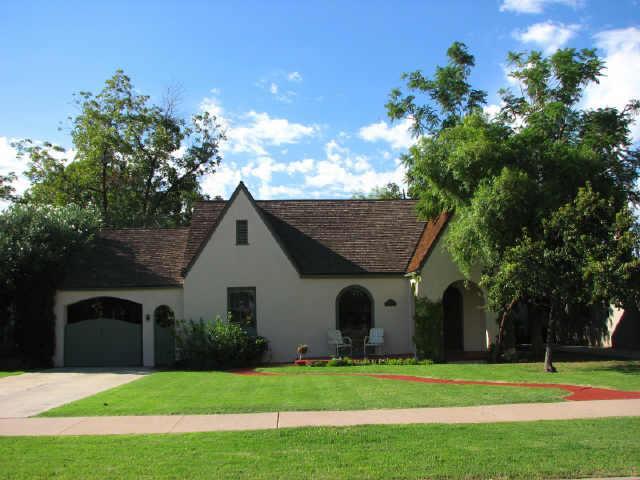 1515 W Lewis Ave., Phoenix, AZ 85007