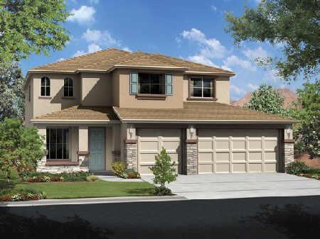 10448 E Aster Ln., Florence, AZ 85232