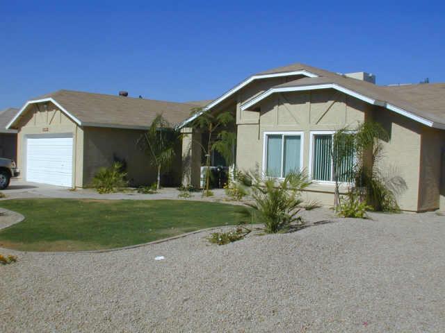 6302 W Del Mar Ln., Glendale, AZ 85306