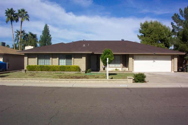 5526 W Brown St., Glendale, AZ 85302