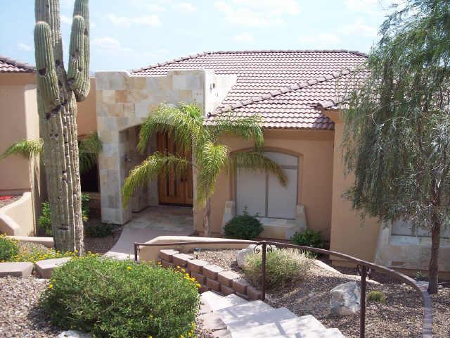 15047 E Sierra Norte Dr., Fountain Hills, AZ 85268