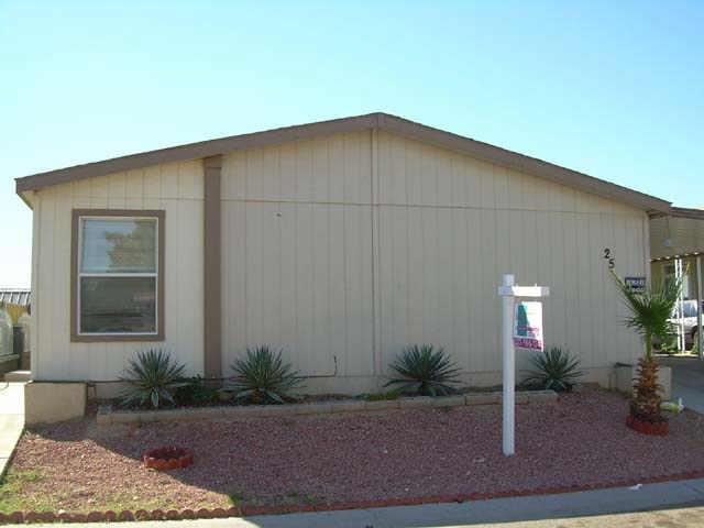 8601 N 103 Ave. #25, Peoria, AZ 85345