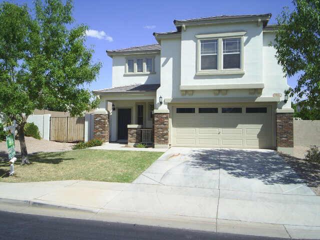 2841 S Vegas Rd., Mesa, AZ 85212