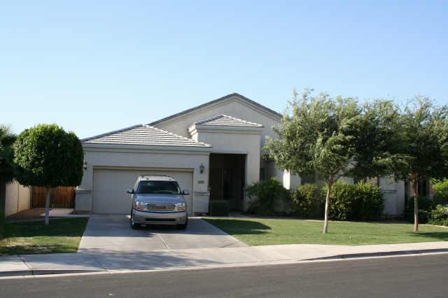 10446 E Irwin Cir., Mesa, AZ 85209