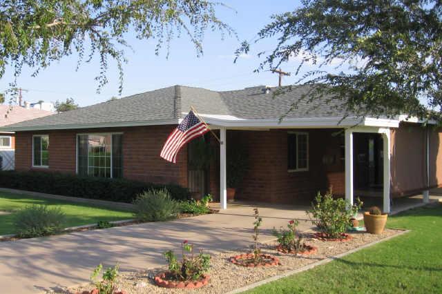 1821 E Bethany Home Rd., Phoenix, AZ 85016