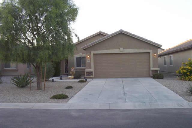 2662 E Bagdad Rd., Queen Creek, AZ 85243