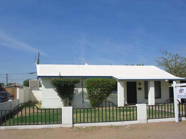 1812 N 27th Pl., Phoenix, AZ 85008