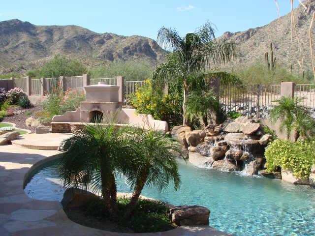 838 E Desert Flower Ln., Phoenix, AZ 85048