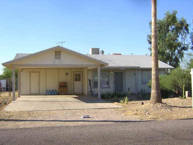 13147 W Sierra Vista Dr., Glendale, AZ 85307