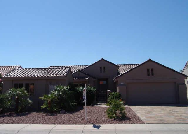 15357 W Gunsight Dr., Sun City West, AZ 85375