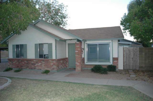 5135 E Evergreen St. #1234, Mesa, AZ 85205