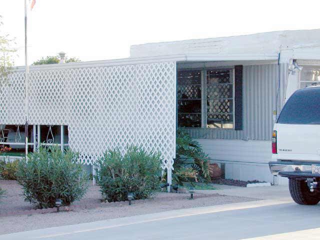 856 S 96 St., Mesa, AZ 85208