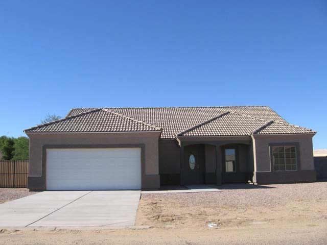 10180 W Grayback Dr., Arizona City, AZ 85223