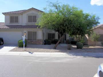 2700 S Holguin Way, Chandler, AZ 85248