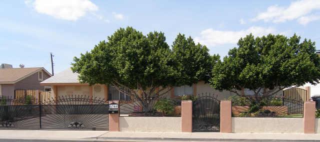 1344 S Pasadena, Mesa, AZ 85210