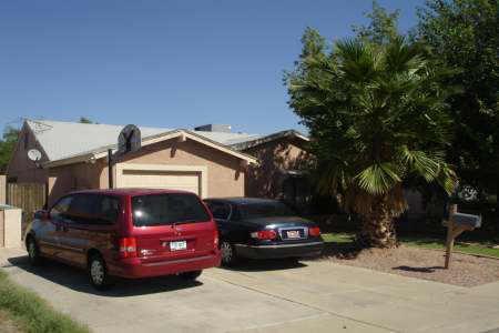 7602 W Hazelwood St., Phoenix, AZ 85033